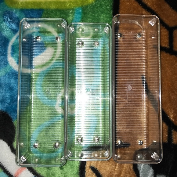 the container store Other - Makeup Organizers